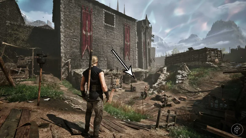 How to Get Rid of Mud in Gothic 1 Remake: Every Method, the Mud Freak Achievement, and Why You Should Exhaust His Dialogue First