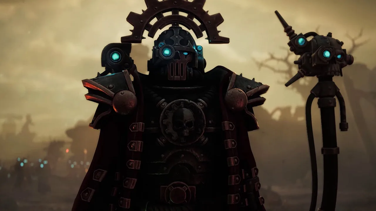 A New Era for Dawn of War — Returning to RTS Roots