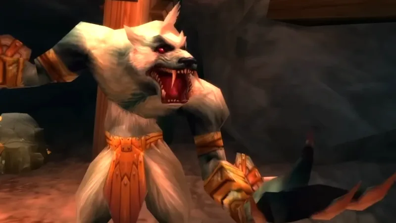 The Insatiable Drive of WoW Classic Hardcore: One Player's Quest to Master Every Class Self-Found - Then Go Naked