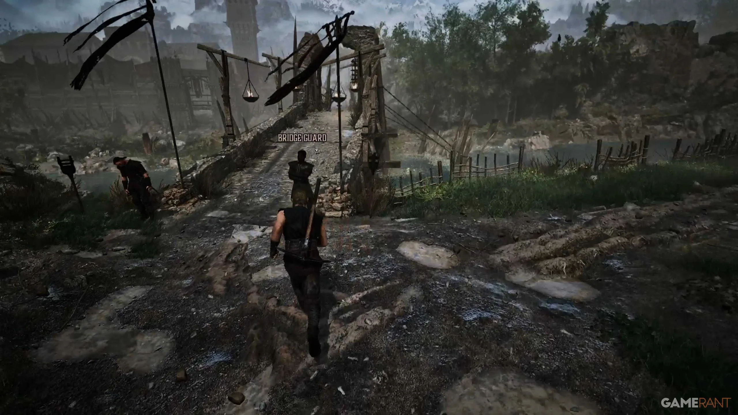 Where to Buy Maps in Gothic 1 Remake 2
