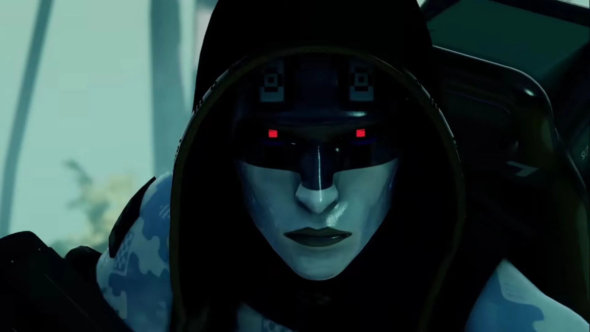 The Censorship Incident: What Happened in the Chat?