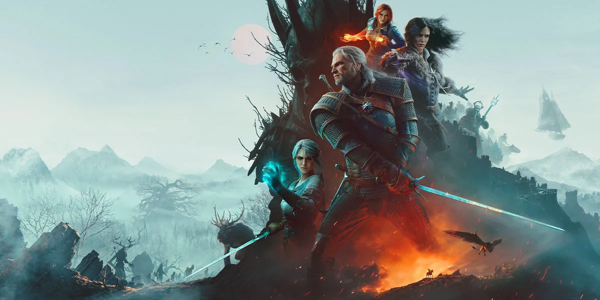The Witcher 3 Remastered: Release Date, Platforms, and What We Know About Unlock Times and File Size