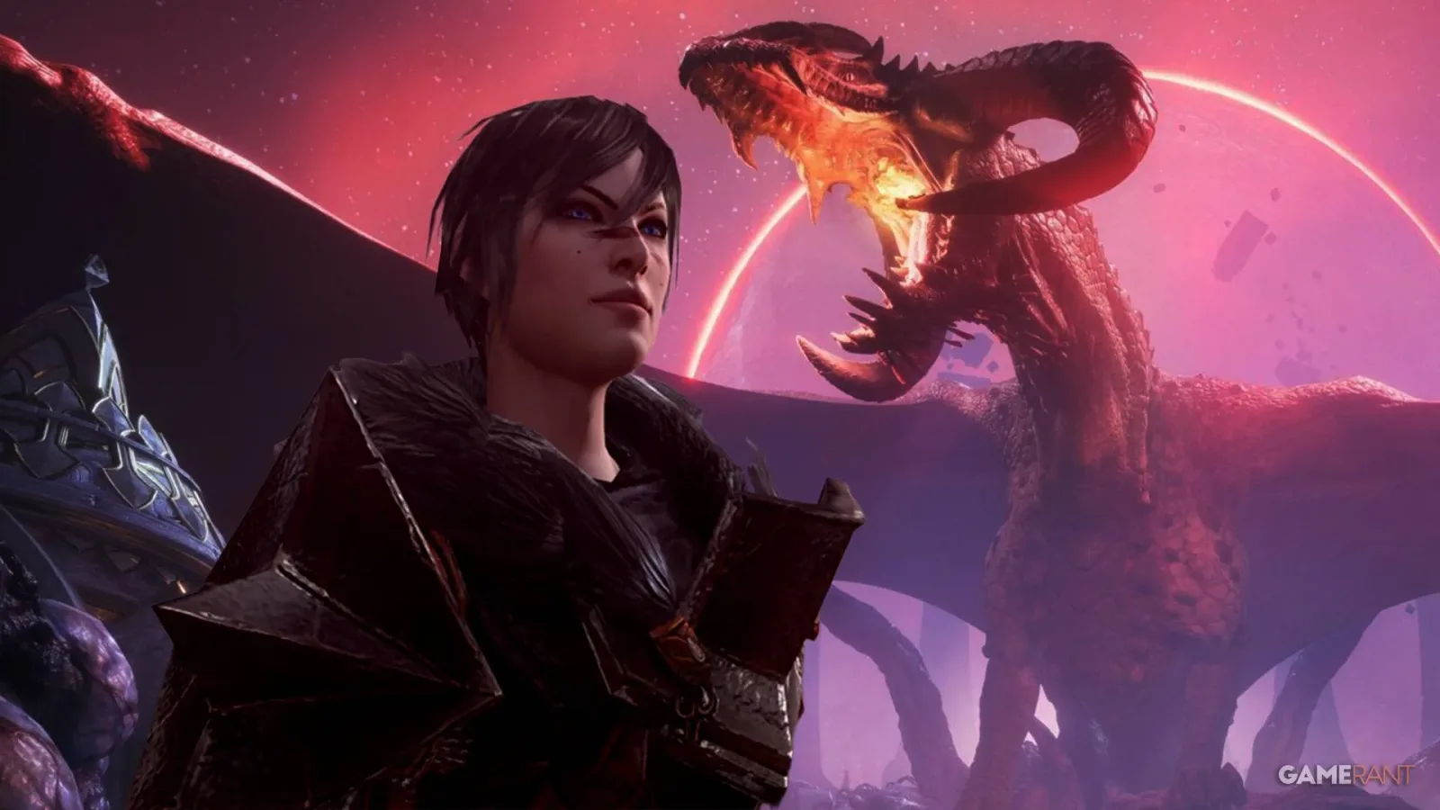 Make or Break: Dragon Age Creator David Gaider's Indie Studio Bets Everything on a Lighthearted Heist RPG