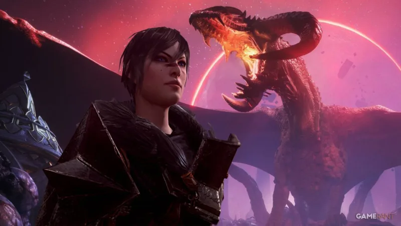 Make or Break: Dragon Age Creator David Gaider's Indie Studio Bets Everything on a Lighthearted Heist RPG