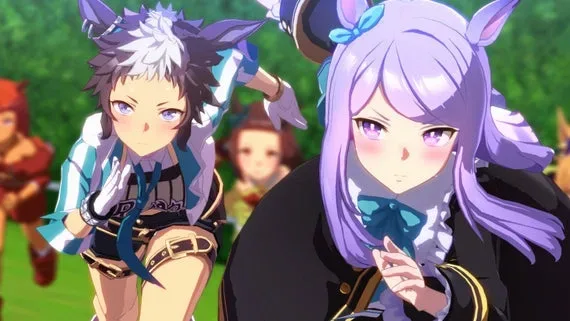 Saudi-Backed Scopely Invests in Umamusume Director’s New Studio AuKnow - Another Bold Move in Japan’s Mobile Gaming Push