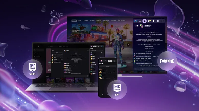 Epic Games Launcher V2: Ground-Up Rebuild Promises 5x Faster Boot, User Reviews, and Social Features - But Is It Enough?