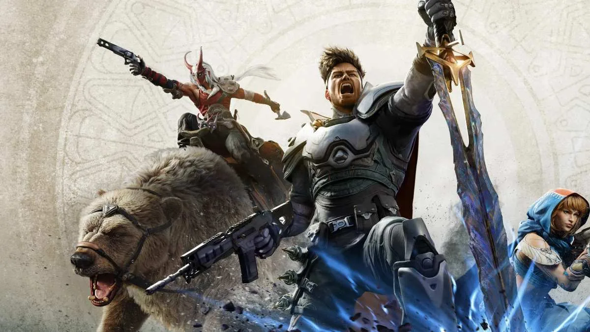 From Game Awards Spotlight to Shutdown Notice