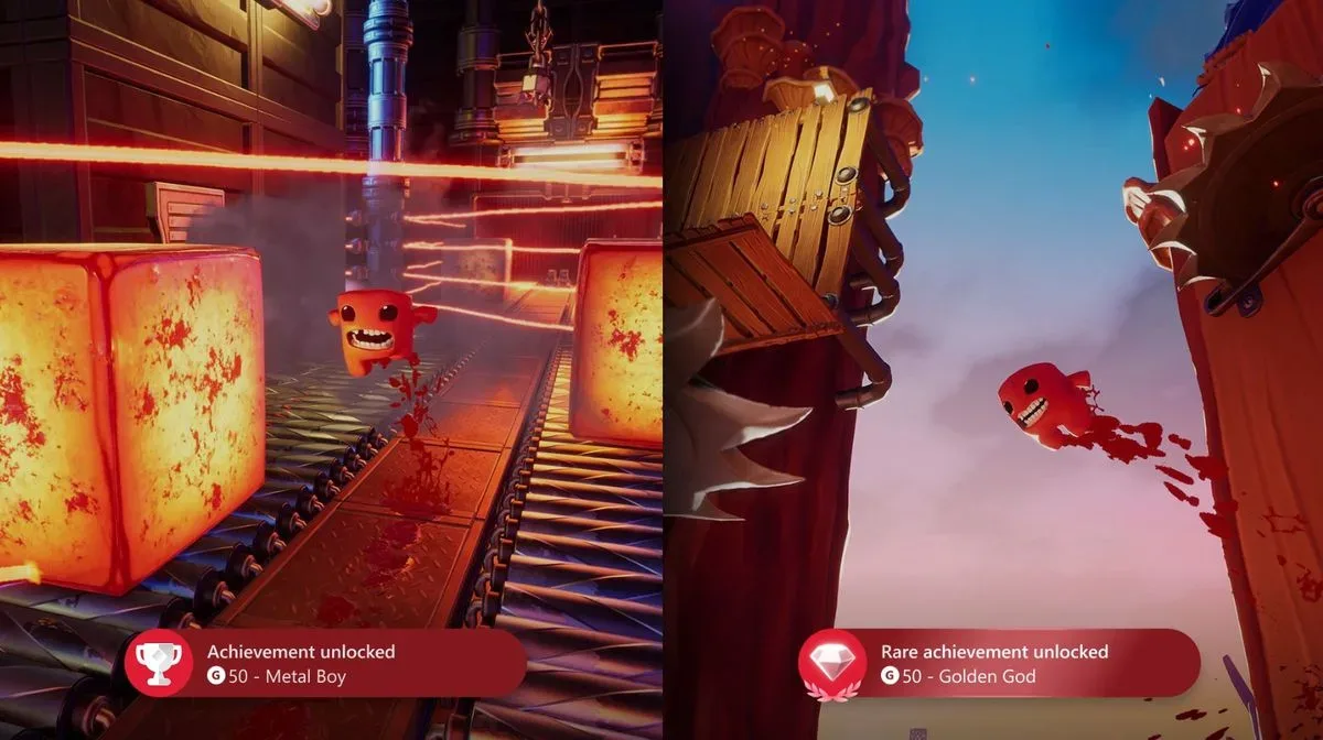 Xbox Achievements Evolve: New Customization, Privacy, and Showcase Features Explained