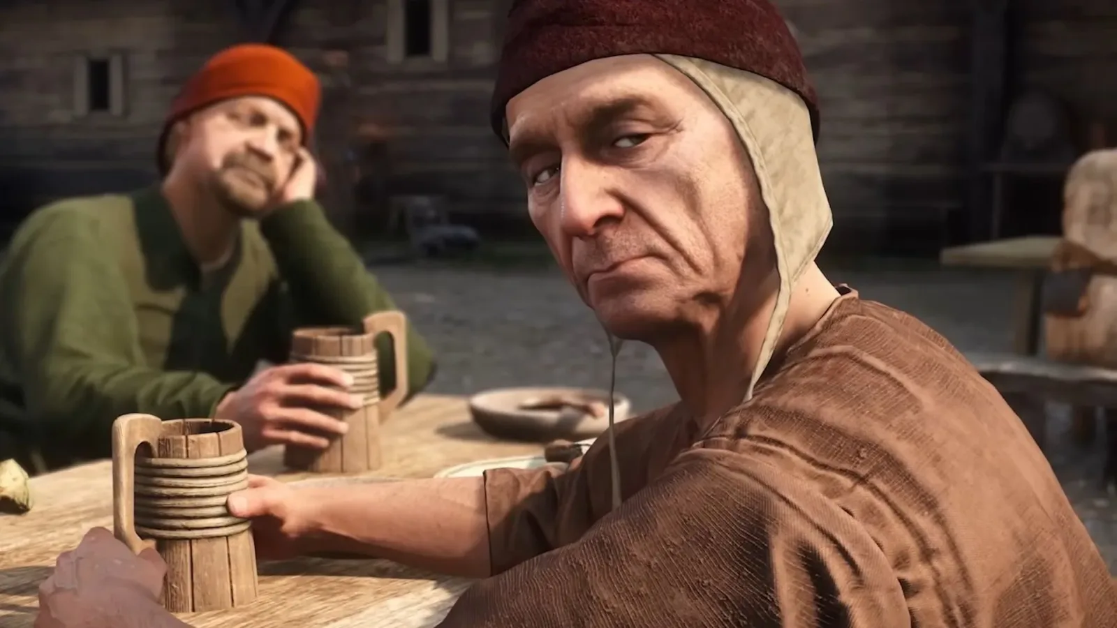 Kingdom Come Deliverance Developer Responds to AI Replacement Accusations: “We Hire Human Translators”