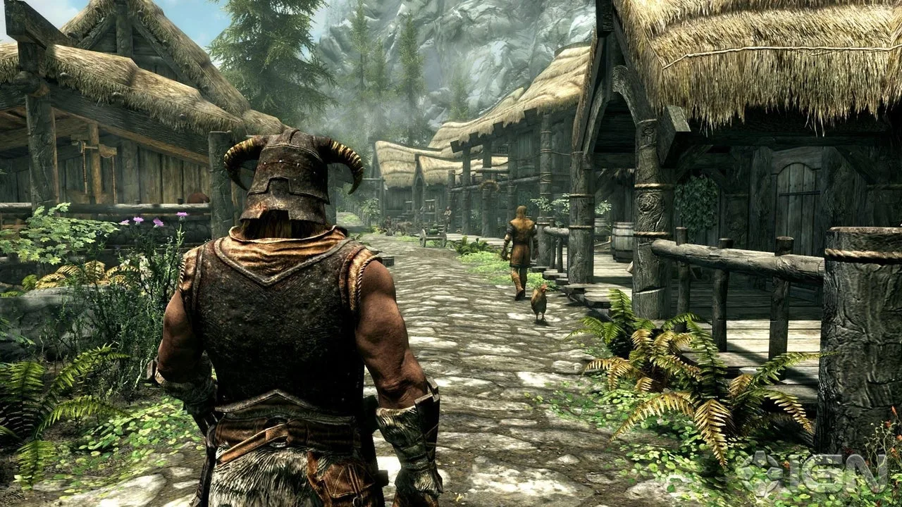 The Enduring Skyrim Team: Continuity and New Blood