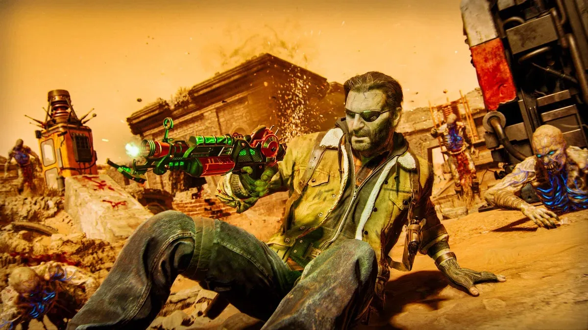 Why Activision Denied the Call of Duty Standalone Zombies Rumor: Decoding the Strategy