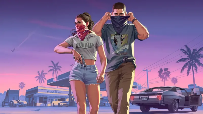 Grand Theft Auto VI: 'An Extended Look' Premieres on Netflix First - YouTube Gets It Six Hours Later