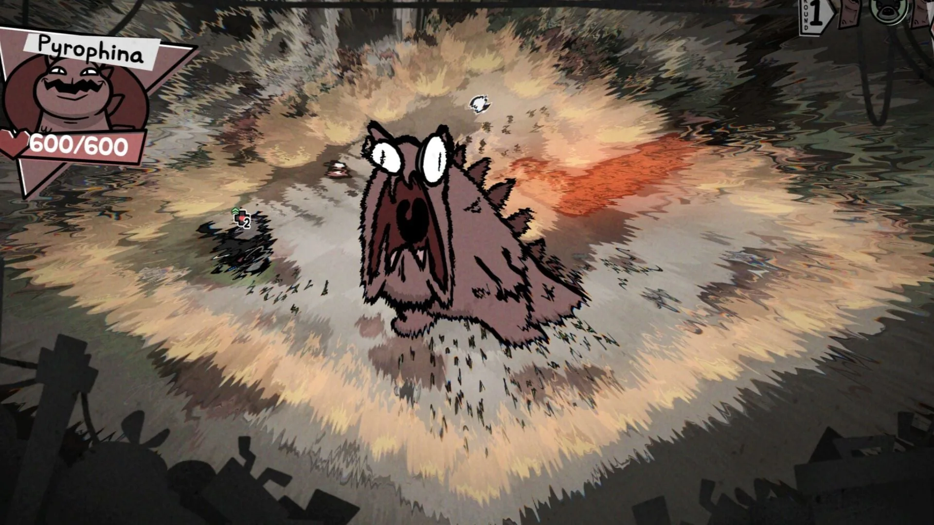 Edmund McMillen's Design Philosophy and Rationale