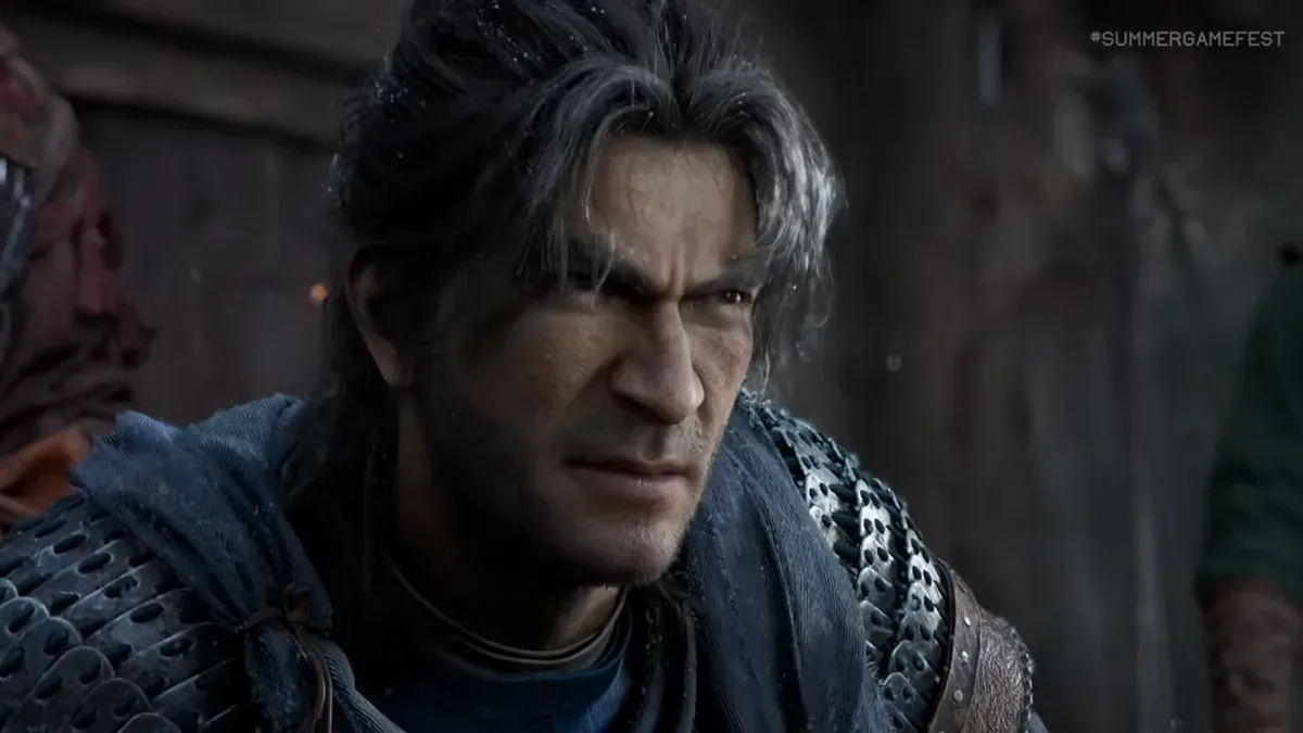 Blood Message 'Hold Till Dawn' Trailer Reveals a Cinematic Father-Son Odyssey - NetEase’s Boldest Single-Player Gambit Yet