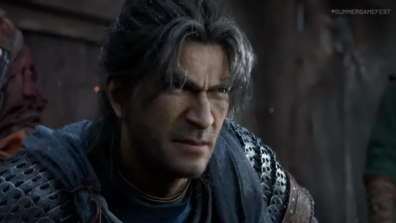 Blood Message 'Hold Till Dawn' Trailer Reveals a Cinematic Father-Son Odyssey - NetEase’s Boldest Single-Player Gambit Yet
