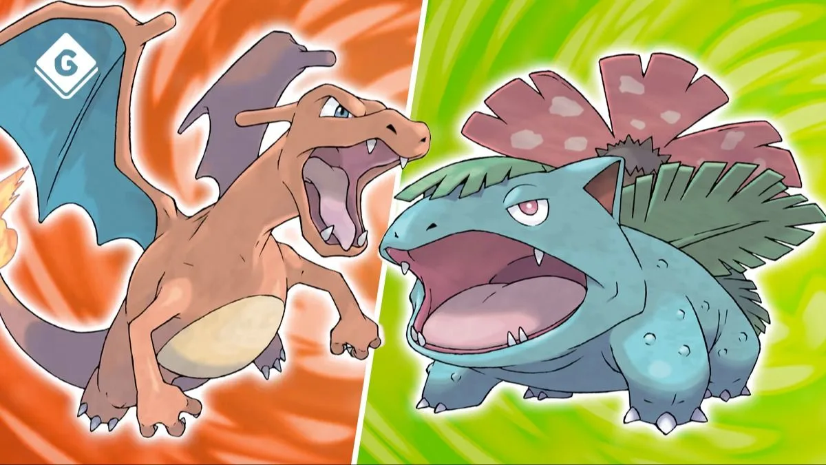 Beyond the Lizard: Analyzing the Version-Exclusive Rosters