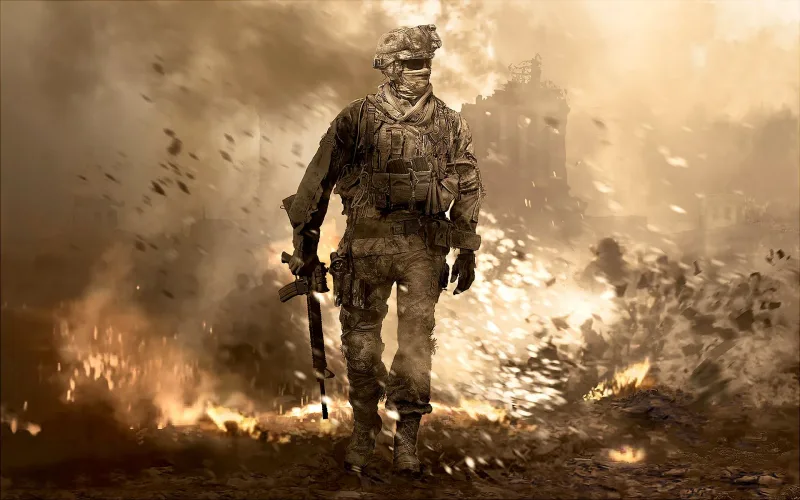 Call of Duty Movie Director Called Players “Pathetic” and “Weak” — Can He Win Back the Fanbase?