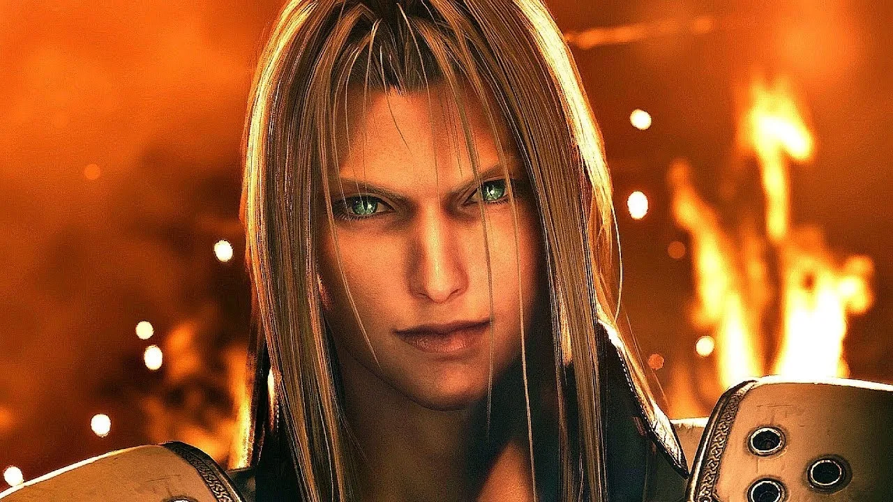 Final Fantasy 7 Remake Part 3: How Queen's Blood and Snowboarding Are Being Enhanced