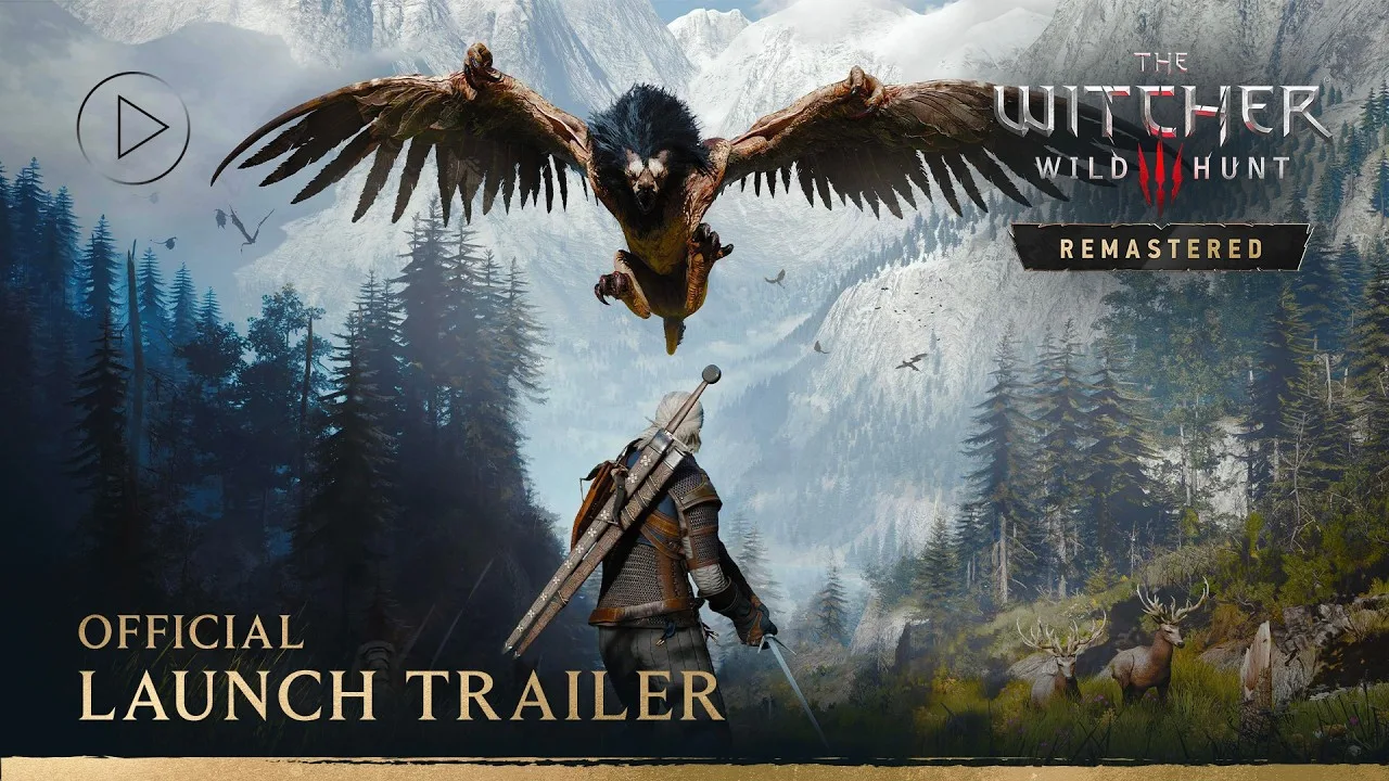The Witcher 3 Remastered Lighting Patch: CDPR Fixes Visuals in Two Hotfixes, But Bloom Fix Still Pending