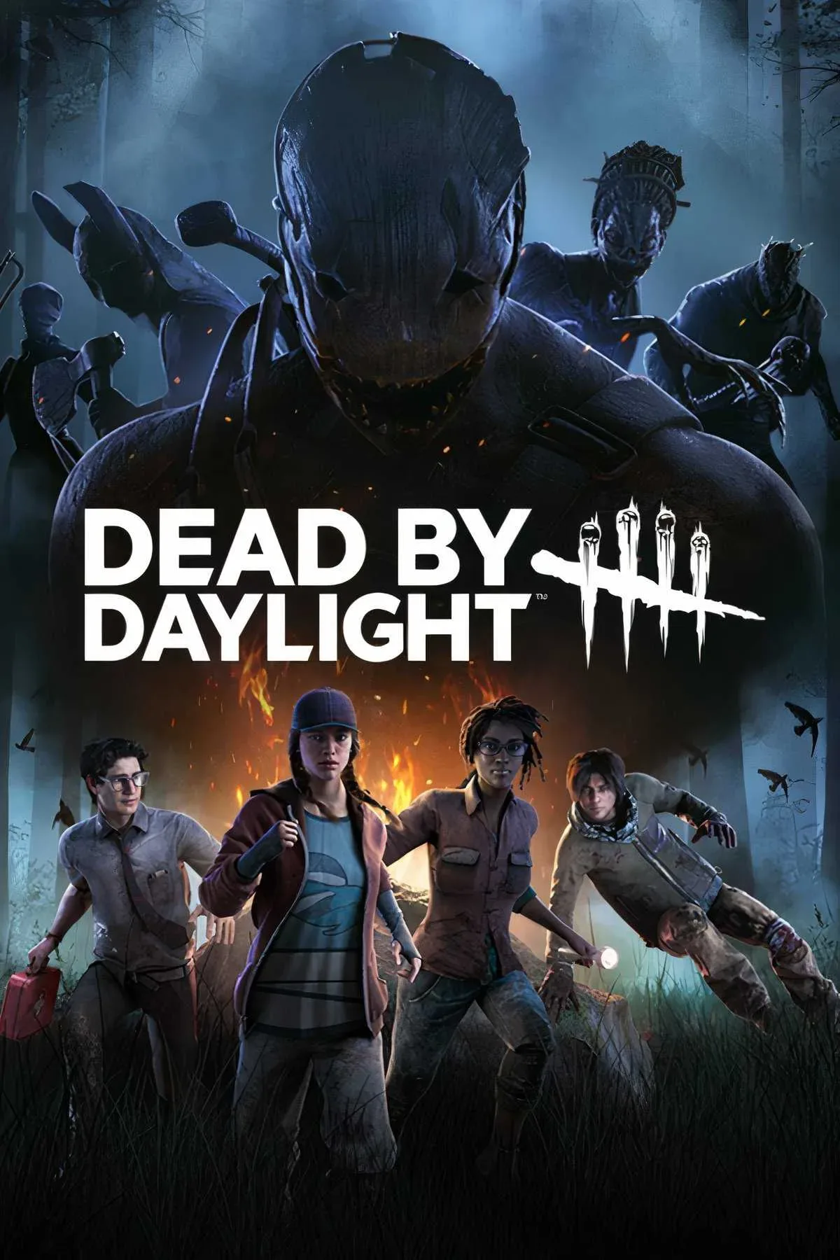 Dead by Daylight: How to Get 10 Million Free Bloodpoints