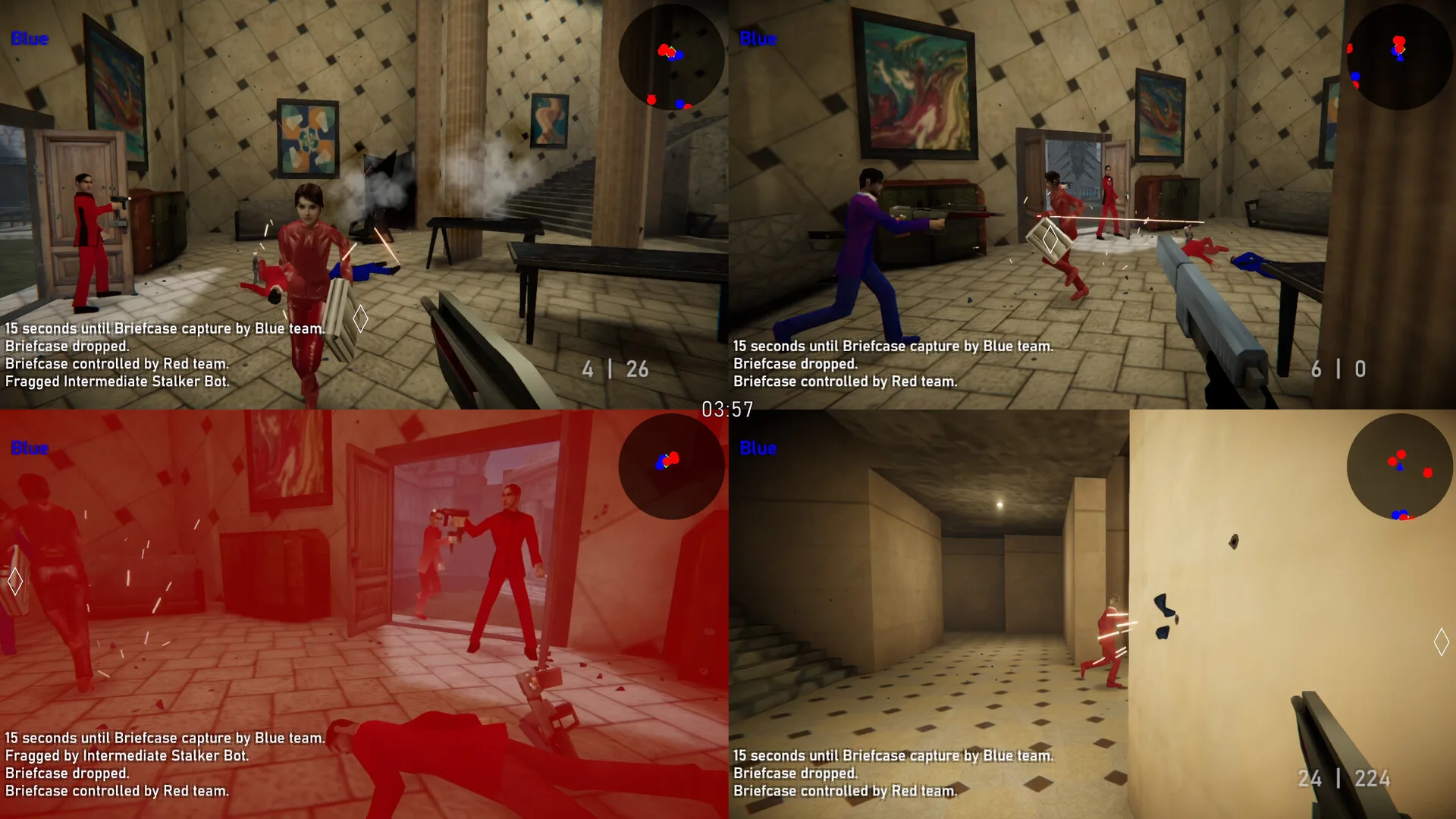 A Love Letter Without a License, How Agent 64 Nails the GoldenEye Feel