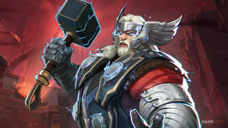 Marvel Rivals Escalates Anti-Cheat War: Server Detection, Match-Throwing Crackdown, and a New Ban Wave