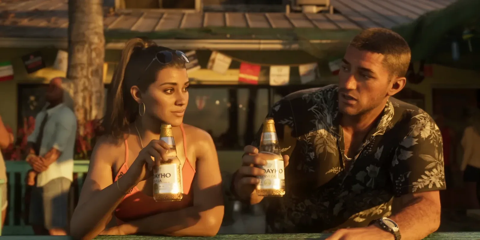 GTA 6's Latest Mystery: The Four-Year-Old "Alligator" Leak and the State of Rockstar Rumors