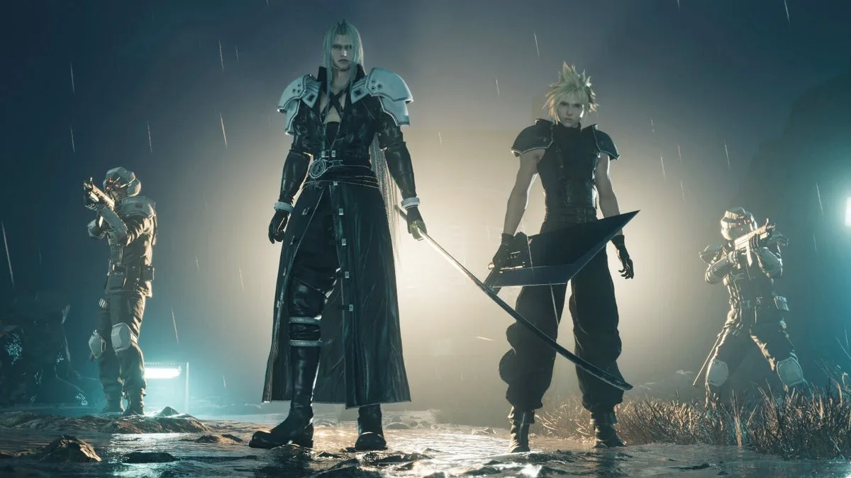 The Official Announcement and Release Details