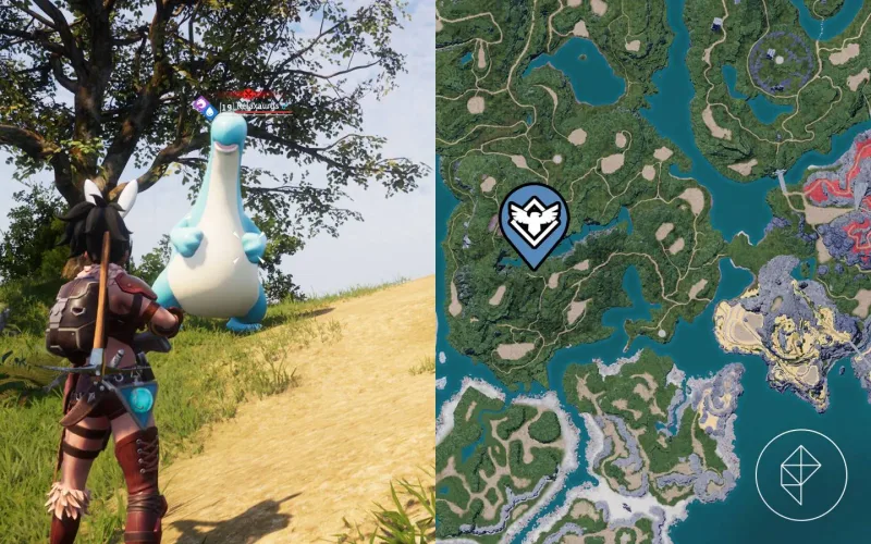 How to Get High Quality Pal Oil in Palworld: The Ultimate Progression-Based Guide (2025)