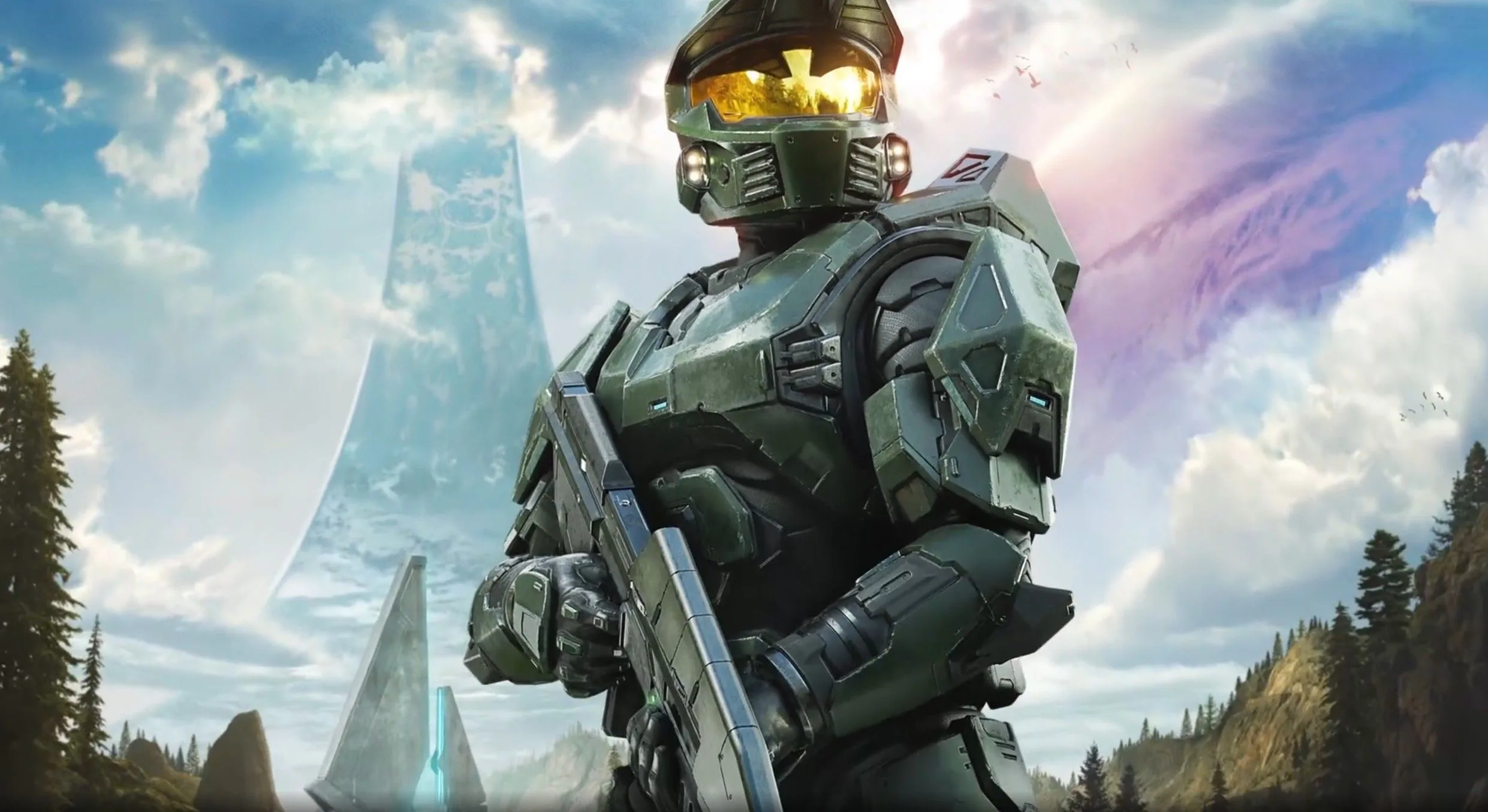 Master Chief's Voice Actor Steve Downes on AI Cloning: Why Gaming's Heroes Are Drawing a Line
