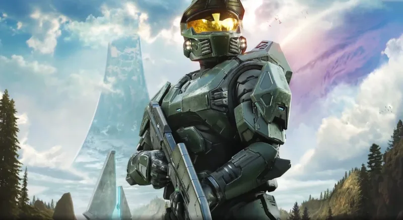 Master Chief's Voice Actor Steve Downes on AI Cloning: Why Gaming's Heroes Are Drawing a Line