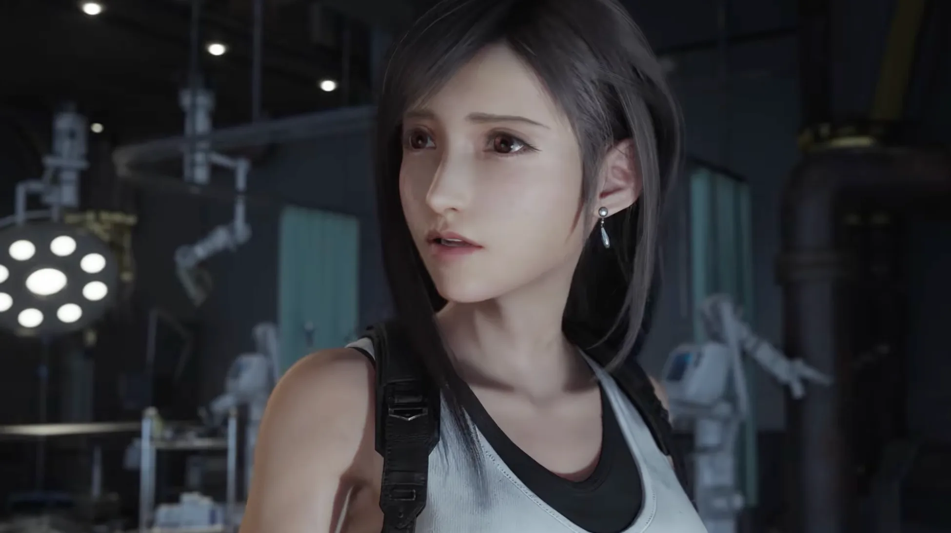 Final Fantasy VII Revelation
