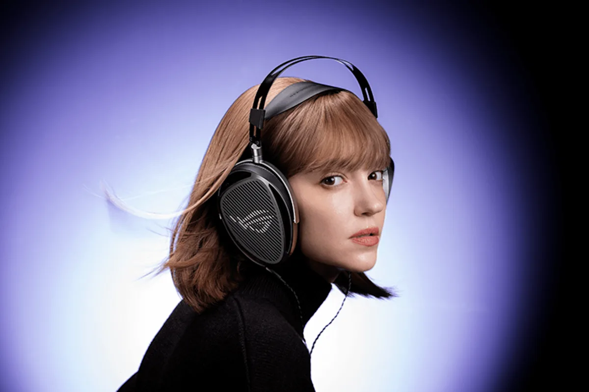 The ROG Kithara Review: HiFiMan-Powered Audiophile Sound Meets Gaming Precision