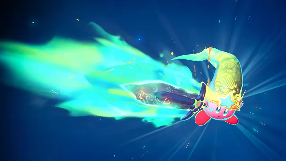 Kirby and the World Beyond: Nintendo's Pink Hero Goes Free-Roaming on Switch 2 in Spring 2027