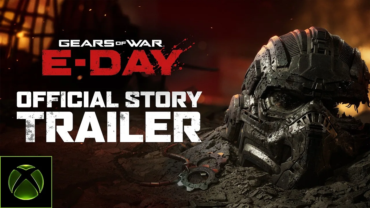 Gears of War: E-Day Story Director Laid Off Days After Going Gold - What It Means for Xbox