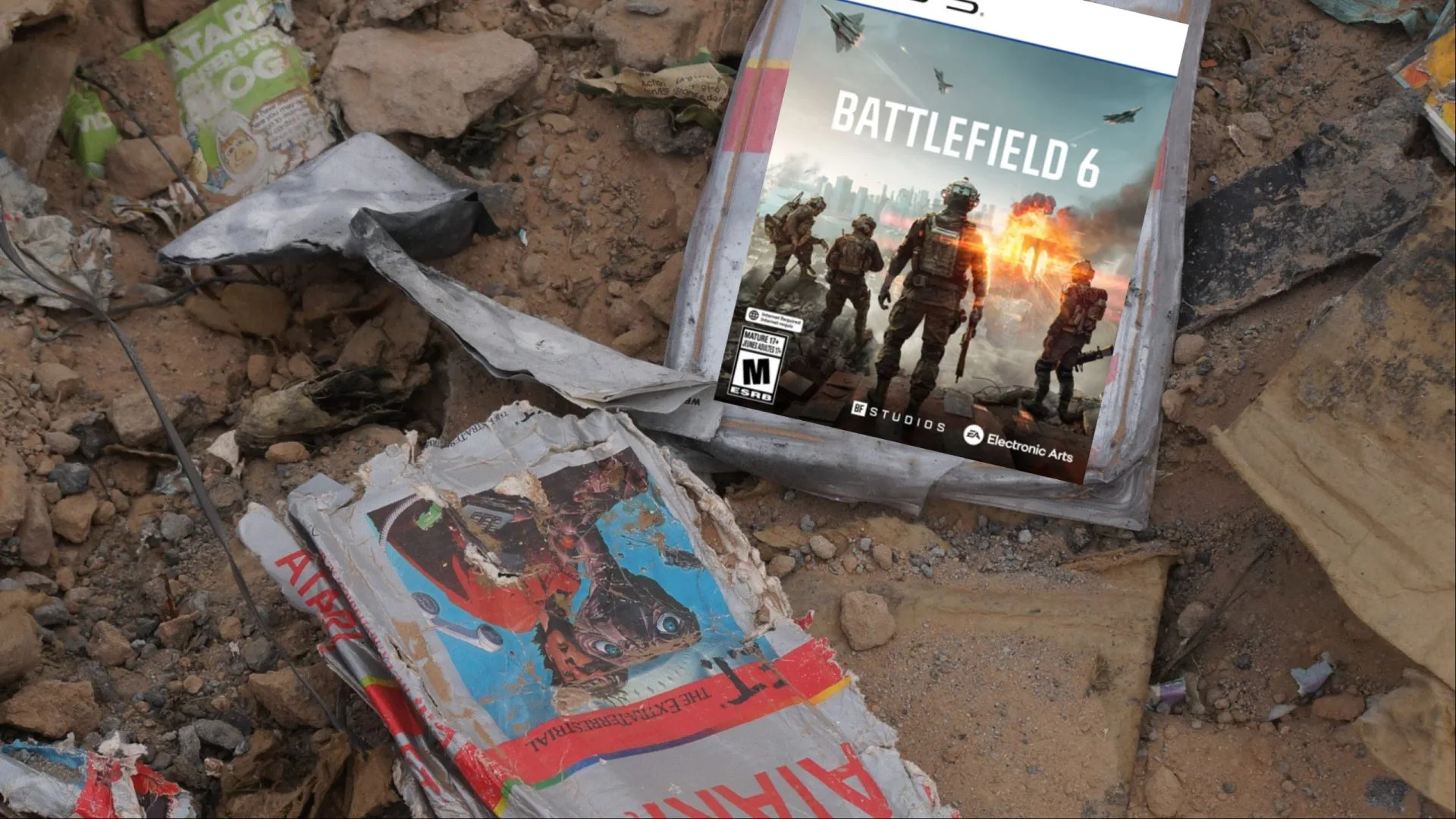 A Different Kind of Crash: Systemic Insecurity vs. Market Collapse