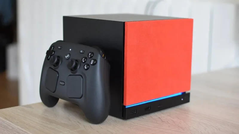 Steam Machine's $1,049 Price Sparks Fury: How the 'RAMpocalypse' and Valve's No-Subsidy Stance Ignited a Community Firestorm