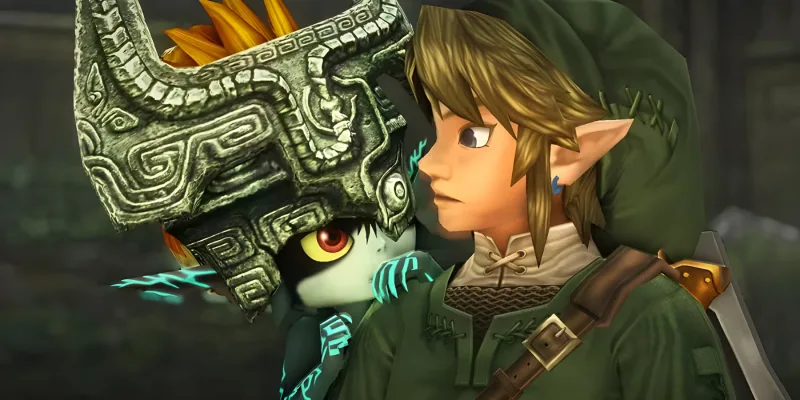 Twilight Princess PC Port Nears Release: Modding Community Already Transforming Hyrule