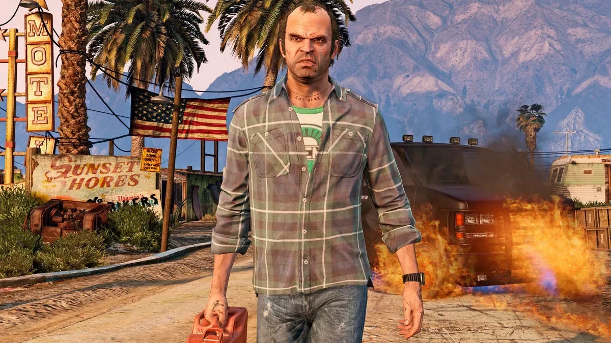 Rockstar's Official GTA Online RP Server Is a Blueprint for GTA 6's Online Future