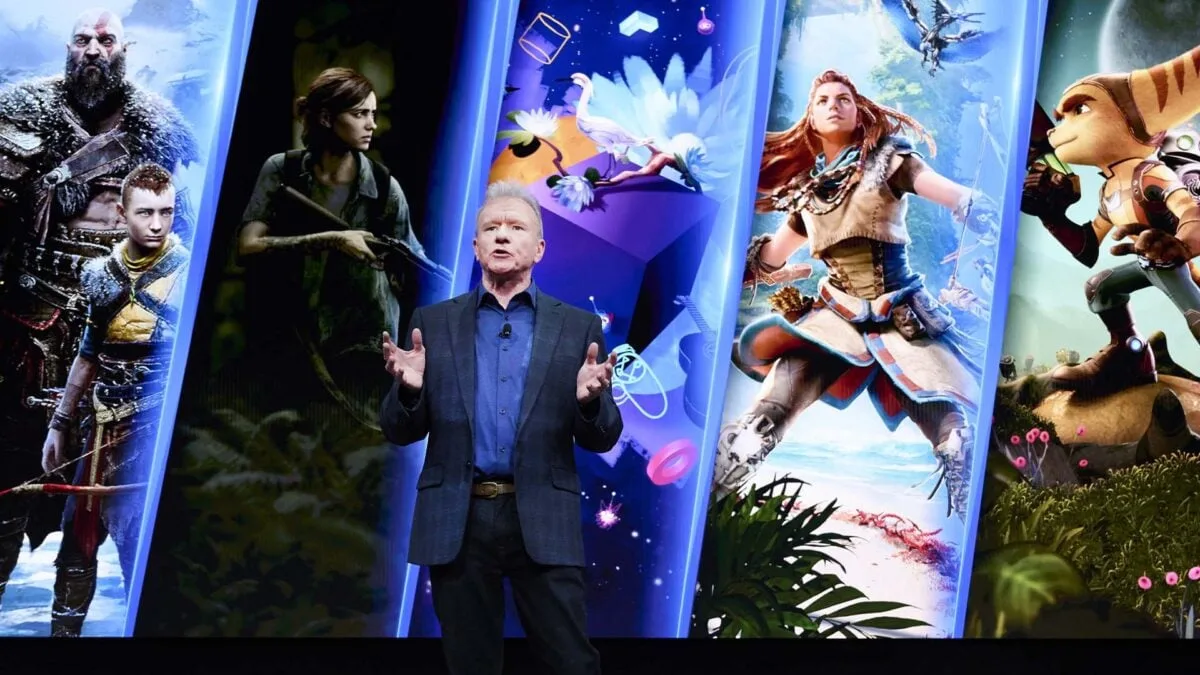 Sony's PS5 Studio Strategy: Analyzing the Acquisitions, Closures, and Strategic Pivot