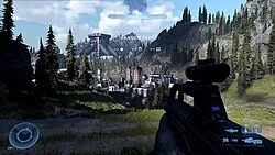 What Was Project Ekur? A Standalone Multiplayer Vision with Playable Elites
