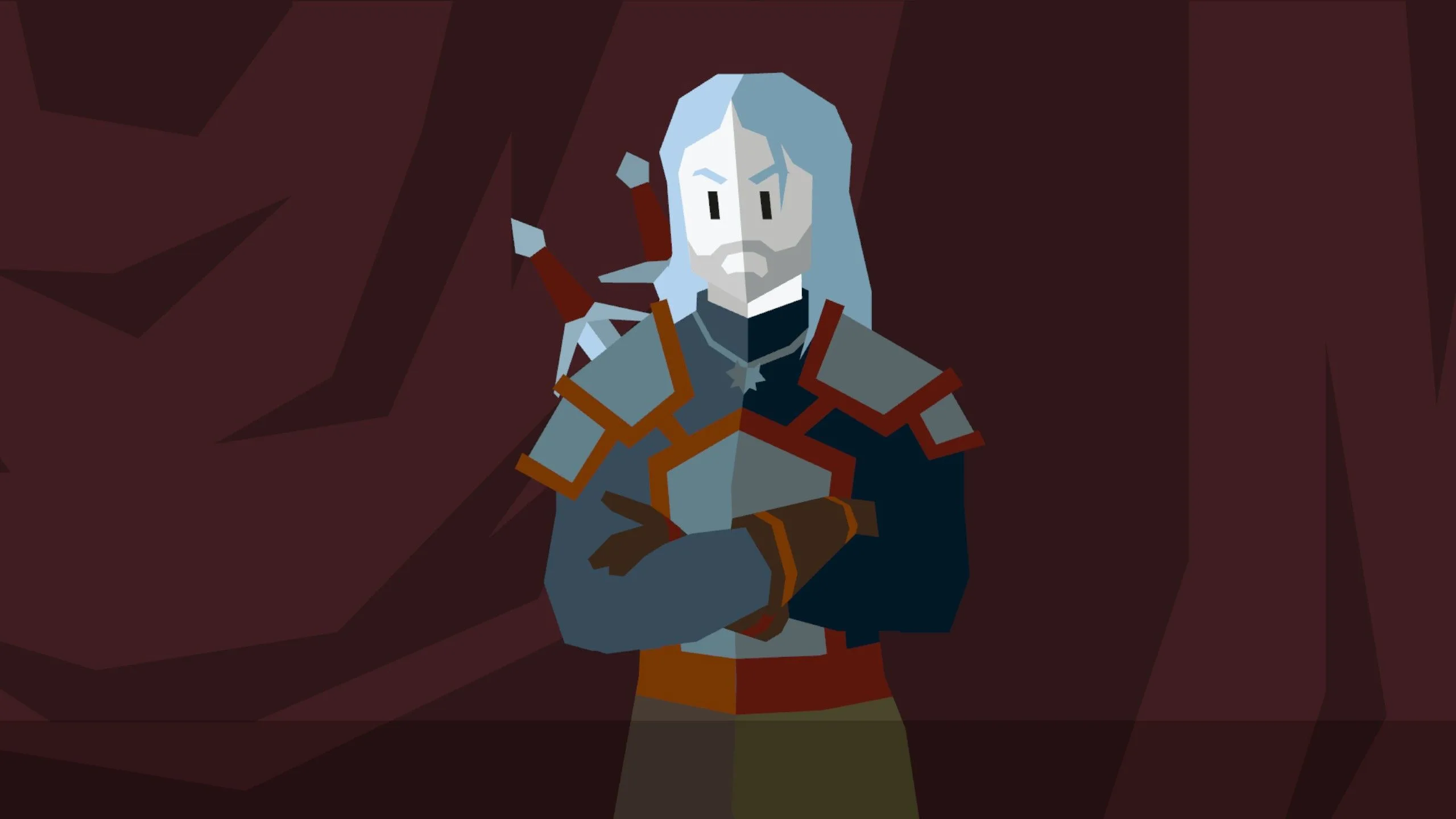 A Surprising Crossover: From Toussaint to Your Touchscreen