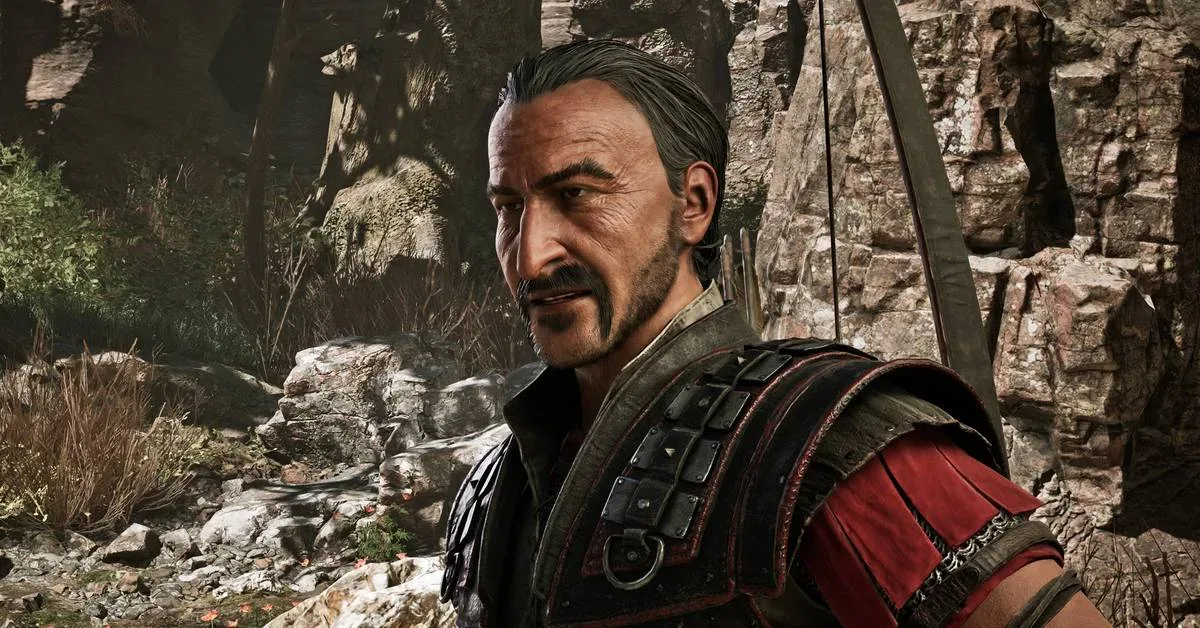 How to Get a Weapon in Gothic 1 Remake: Your Complete Survival Guide to Arming Yourself in the Colony