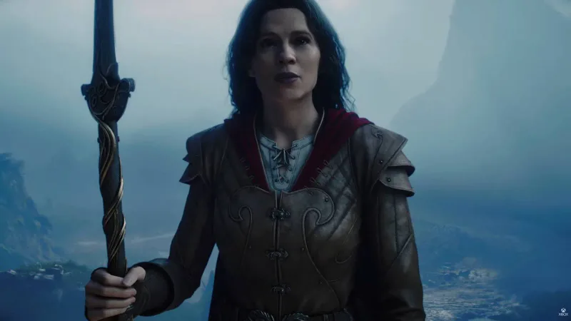 Fable Reboot Adds MCU's Hayley Atwell as Villain Isabel, Announces February 2027 Release Date