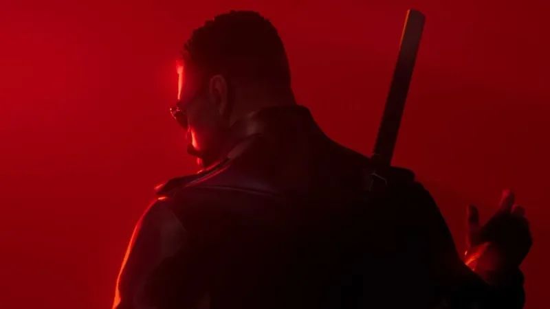 Arkane Founder Jokes About Buying Back Studio as Xbox Resets Its Empire - What's Next for 'Marvel's Blade'?