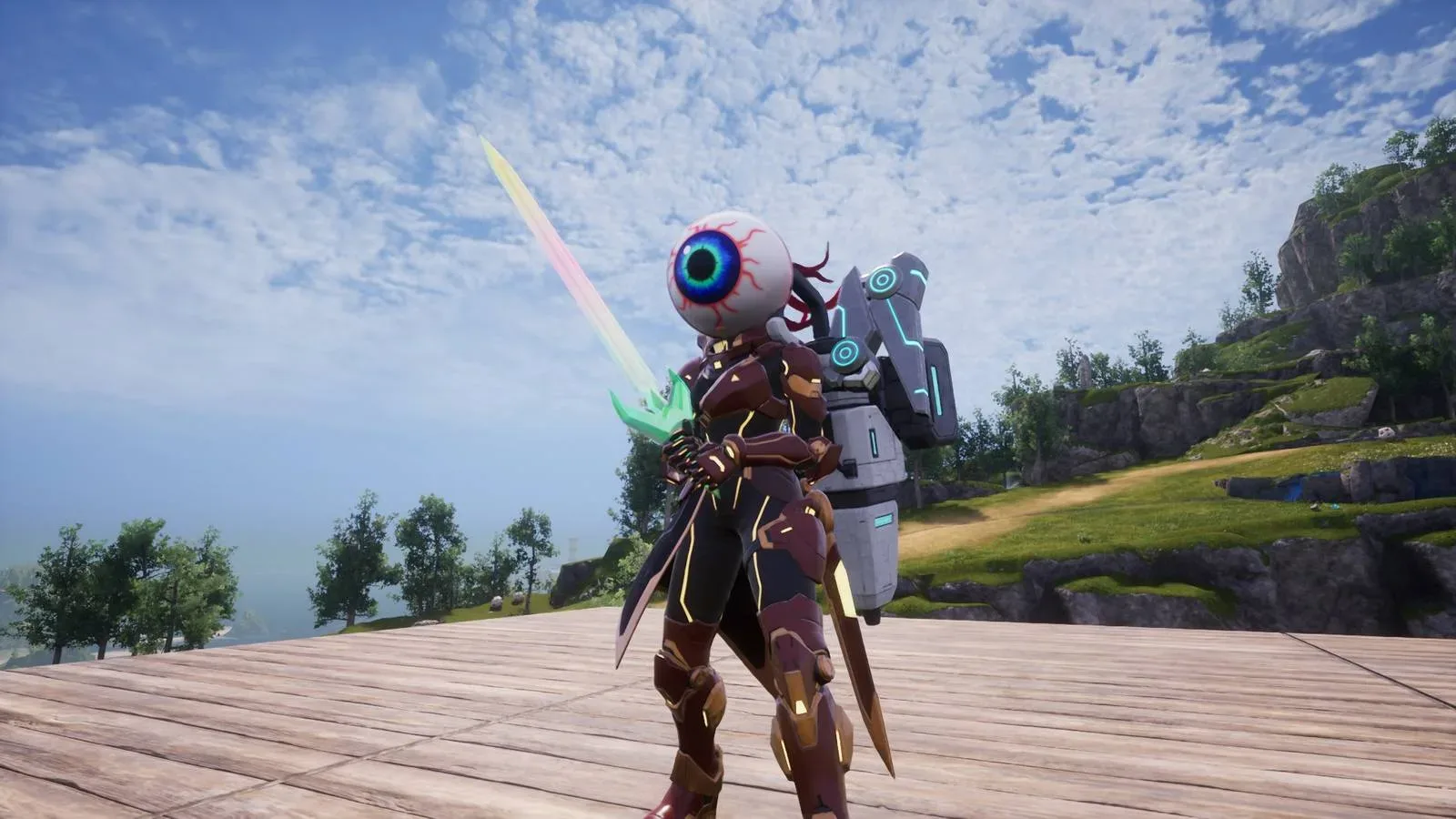 How to Get Terraprisma in Palworld: Schematic Location, Crafting & Stats Guide