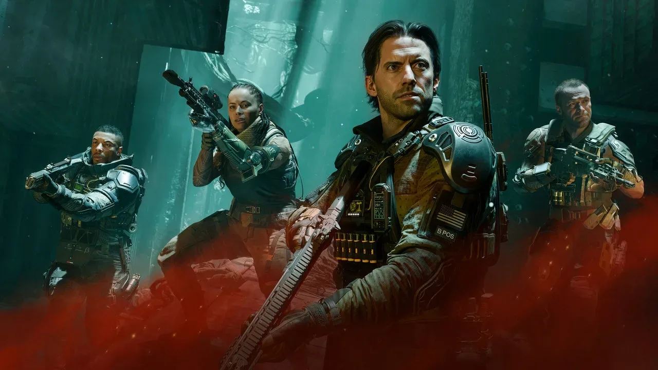 Mark Gordon Departs Treyarch: End of an Era for Call of Duty's Black Ops Studio