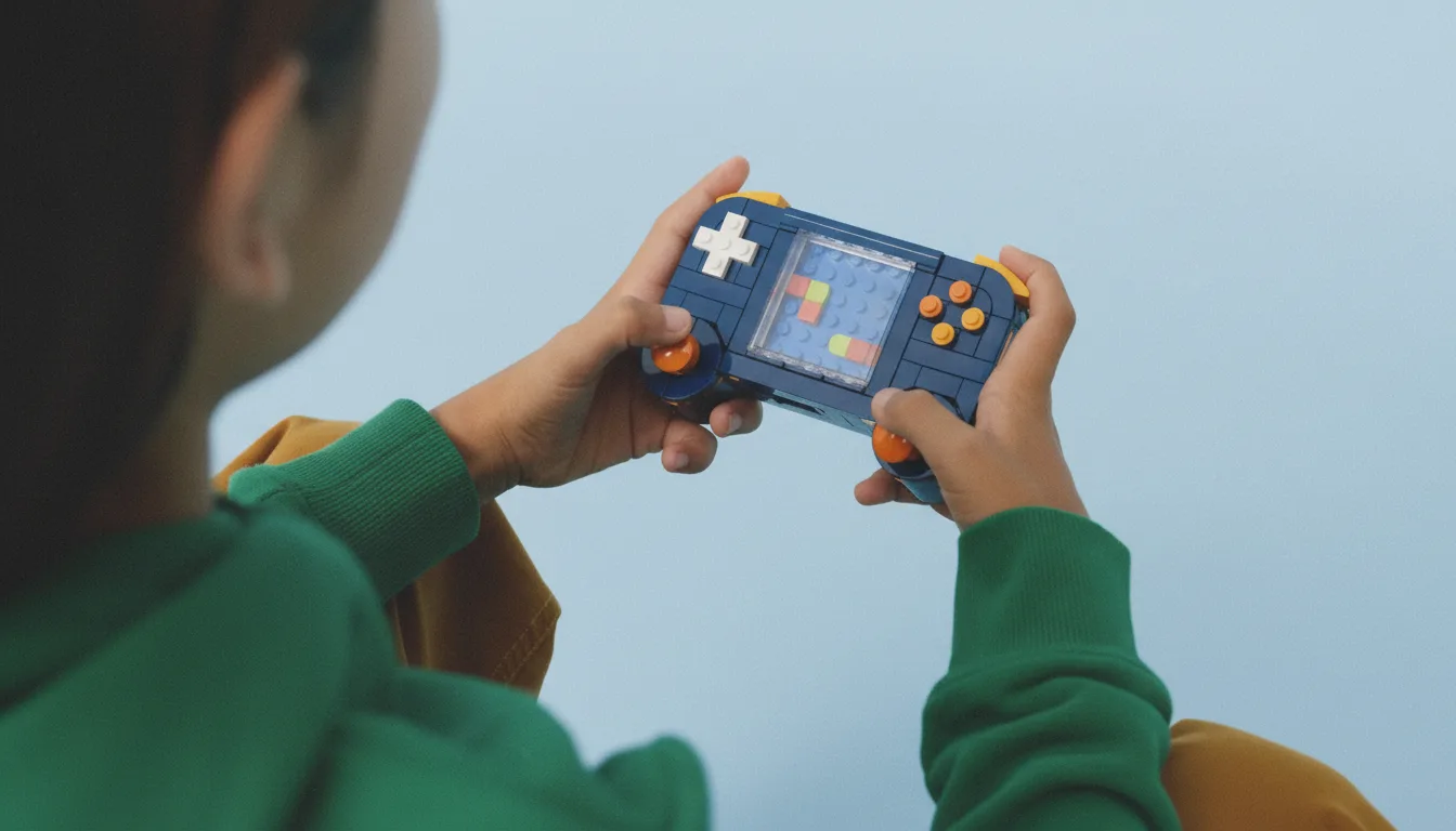 Unboxing the Build: What's in the $20 Box?