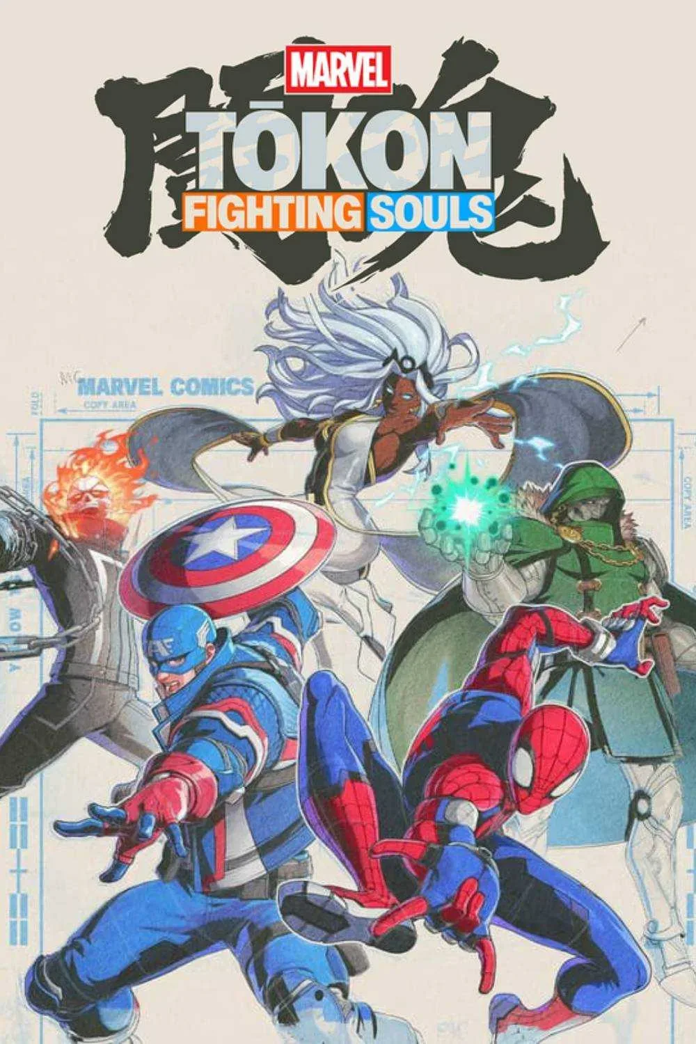 Marvel Tōkon: Fighting Souls - When a Dream Beta Becomes a Nightmare