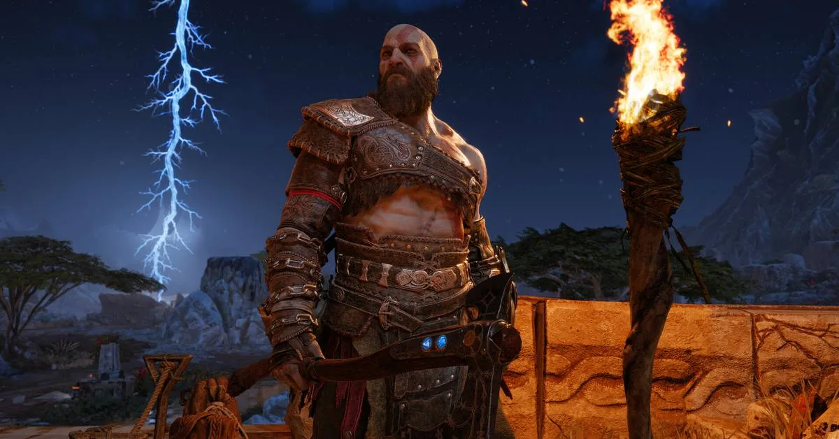 What We Know (and Don’t Know) About the New Kratos Game